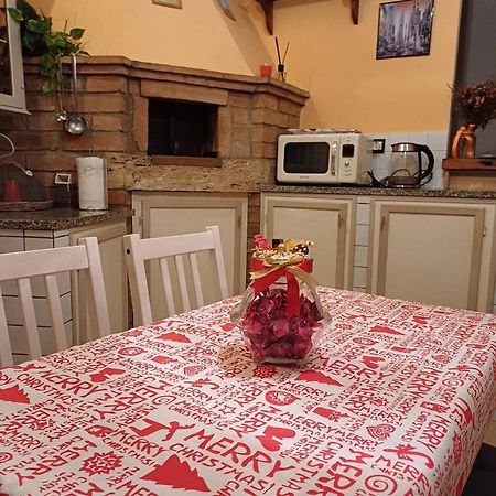 A Due Passi Da Piazza Grande Apartman Montepulciano Stazione Kültér fotó