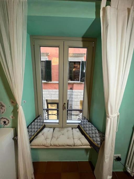 A Due Passi Da Piazza Grande Apartman Montepulciano Stazione Kültér fotó