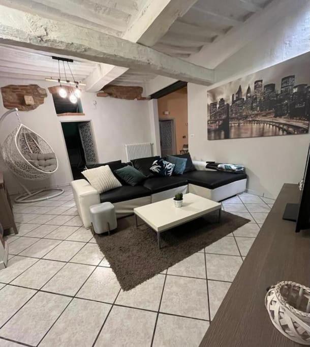 A Due Passi Da Piazza Grande Apartman Montepulciano Stazione Kültér fotó