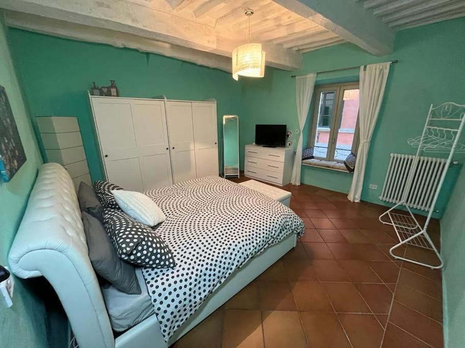 A Due Passi Da Piazza Grande Apartman Montepulciano Stazione Kültér fotó