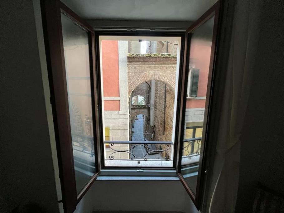A Due Passi Da Piazza Grande Apartman Montepulciano Stazione Kültér fotó