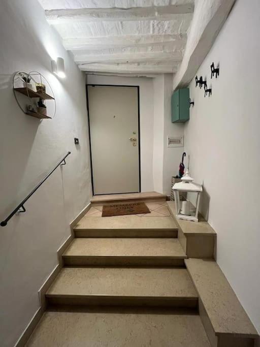 A Due Passi Da Piazza Grande Apartman Montepulciano Stazione Kültér fotó
