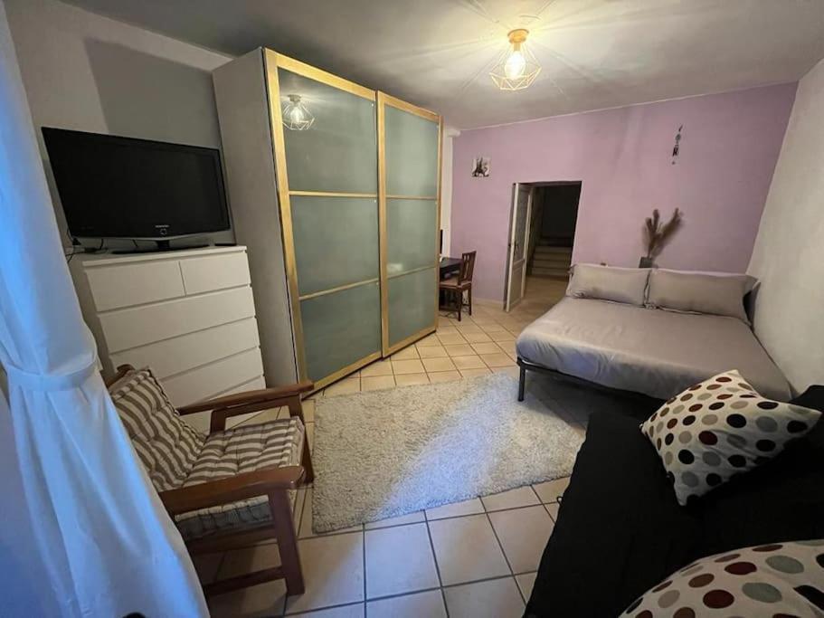A Due Passi Da Piazza Grande Apartman Montepulciano Stazione Kültér fotó
