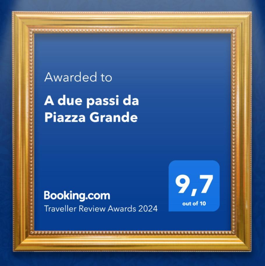 A Due Passi Da Piazza Grande Apartman Montepulciano Stazione Kültér fotó