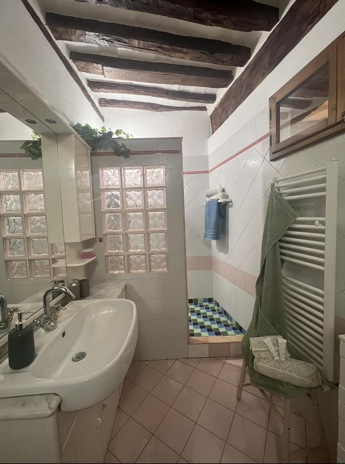 A Due Passi Da Piazza Grande Apartman Montepulciano Stazione Kültér fotó
