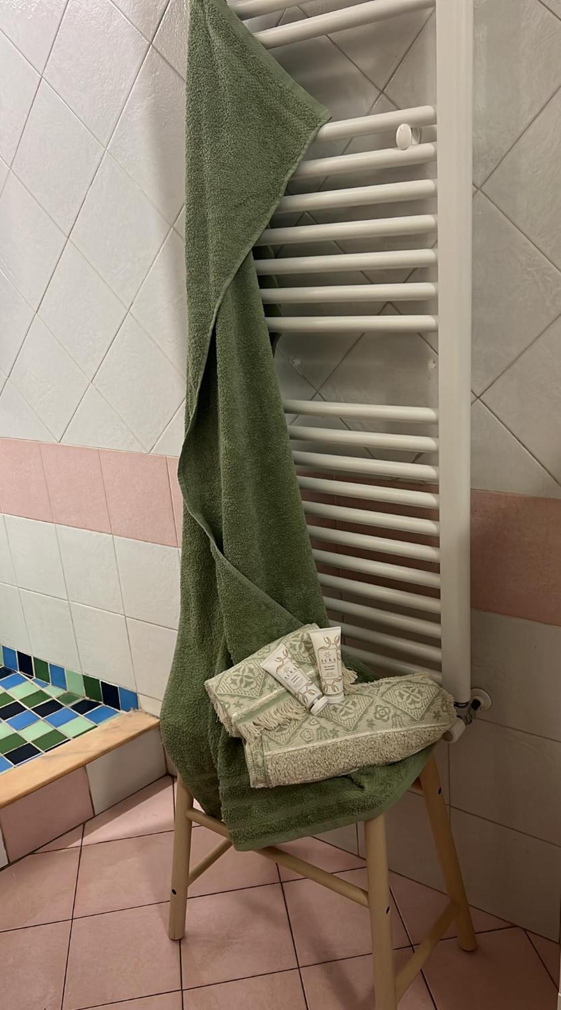 A Due Passi Da Piazza Grande Apartman Montepulciano Stazione Kültér fotó